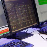 Bespoke SCADA solutions from EMR