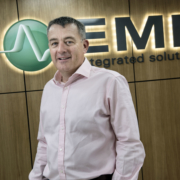 EMR Integrated Solutions today announced a €500,000 investment and plans to increase headcount to 50 over the next 12 months.
