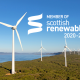 EMR is proud sponsor of Scottish Renewables' Onshore Wind Conference