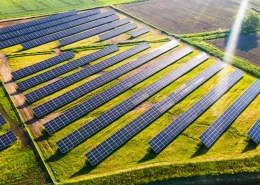 Schroders Greencoat Solar