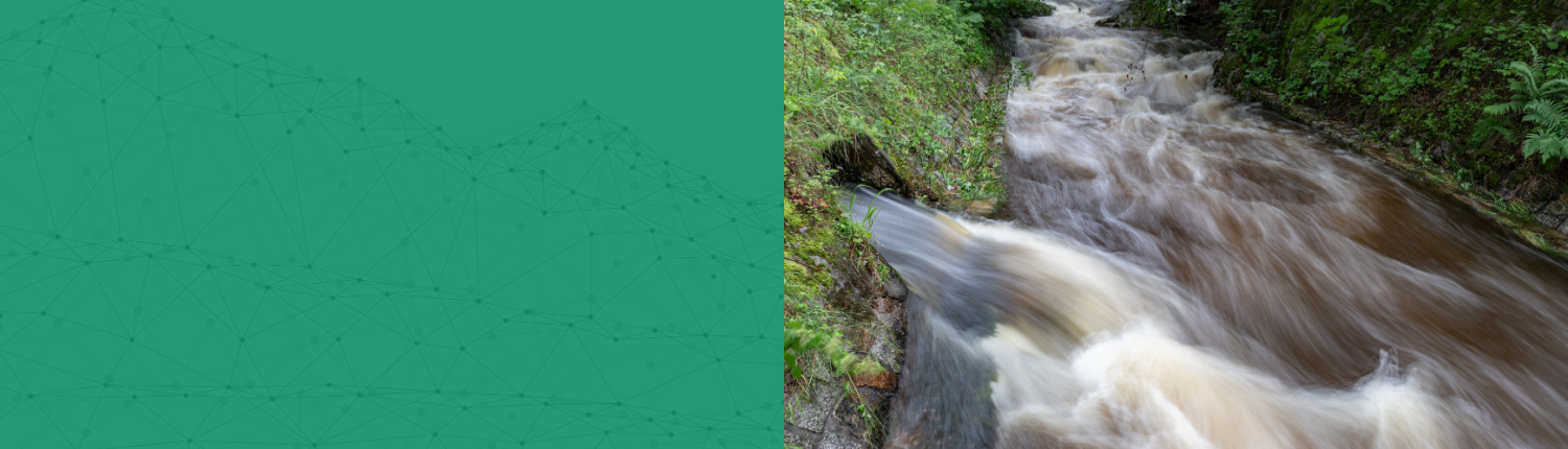water quality monitoring solution from EMR