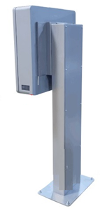 water quality monitoring probe