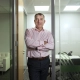 Mark Quinn, managing director with EMR