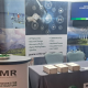 Picture of EMR exhibition stand at the Wind Energy Ireland Annual Conference 2026