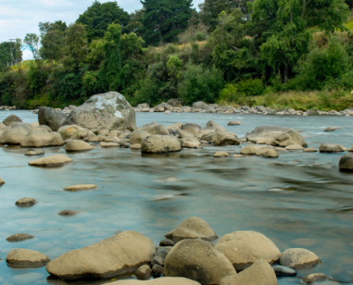 SWIG Continuous Water Quality Conference, March 2026