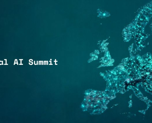 International AI summit - EMR