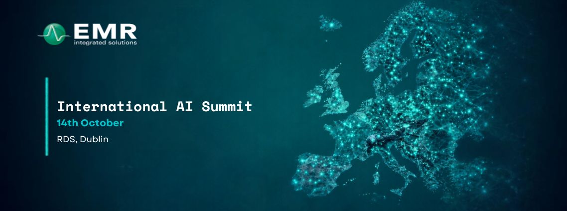 International AI summit - EMR