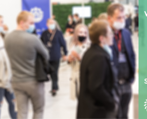 Renewable Energy Expo 2026 - EMR are exhibiting