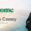 Stephen Casey Account Director, EMR